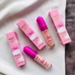 کانسیلر آرت اسکین Artskin مدل درب صورتی - تصویر 3