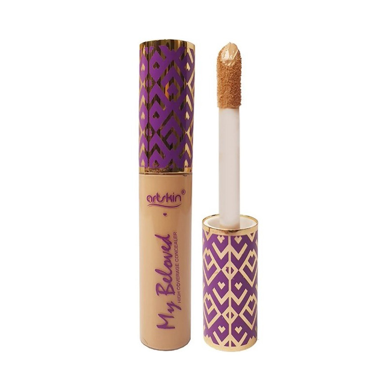 کانسیلر آرت اسکین Artskin مدل My beloved - 01