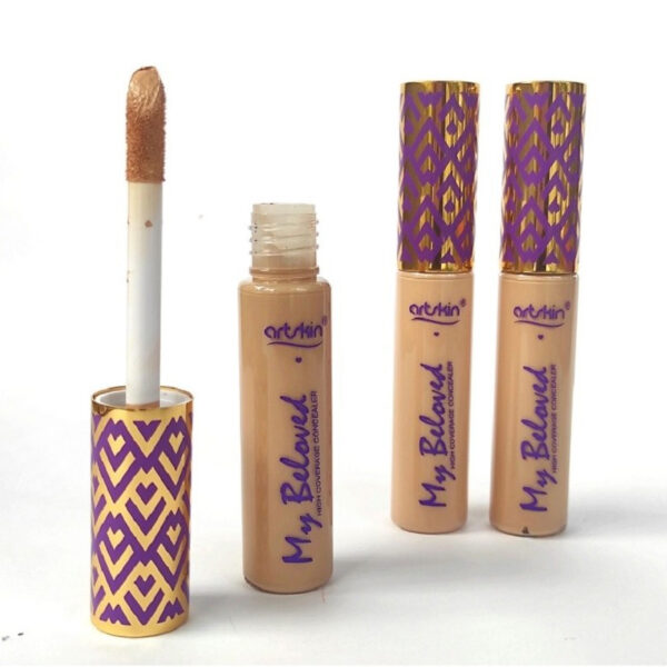 کانسیلر آرت اسکین Artskin مدل My beloved - تصویر 2