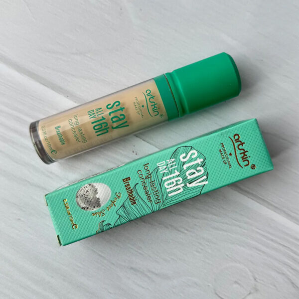 کانسیلر آرت اسکین Artskin مدل درب سبز - تصویر 2