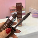 ریمل حجم دهنده آرت اسکین رنگ قهوه ای - تصویر 2