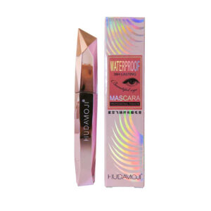 ریمل حجم دهنده هدی موجی مدل الماس