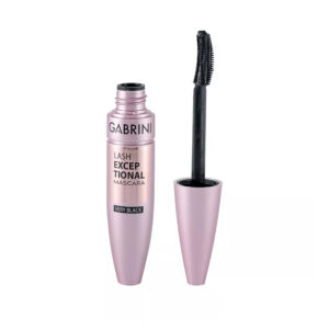 ریمل حجم دهنده گابرینی مدل Lash Exceptional